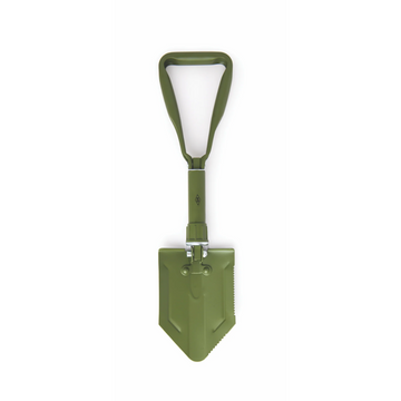 GENTLEMENS HARDWARE Folding Shovel