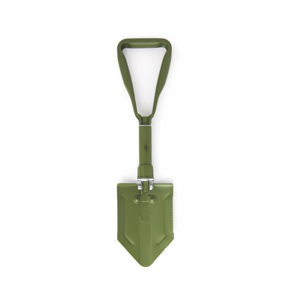 Load image into Gallery viewer, GENTLEMENS HARDWARE Folding Shovel