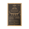 GENTLEMENS HARDWARE Hanging Tent Tidy