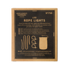 GENTLEMENS HARDWARE LED Rope Lights