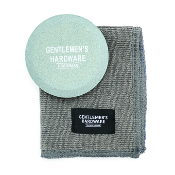 GENTLEMENS HARDWARE Sharpening Stone
