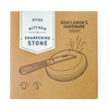 GENTLEMENS HARDWARE Sharpening Stone