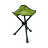 GENTLEMENS HARDWARE Tripod Camp Stool