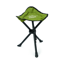Load image into Gallery viewer, GENTLEMENS HARDWARE Tripod Camp Stool