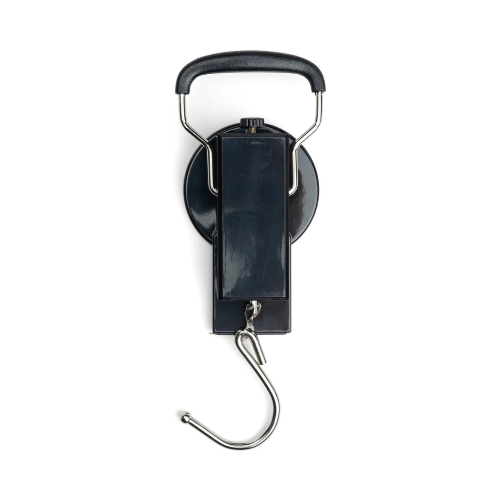 Load image into Gallery viewer, GENTLEMENS HARDWARE Travel Scale