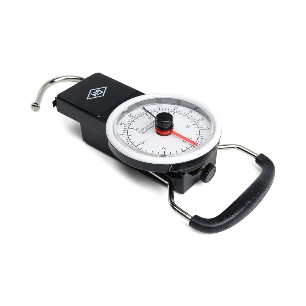 Load image into Gallery viewer, GENTLEMENS HARDWARE Travel Scale