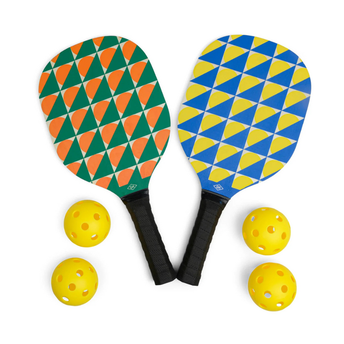 GENTLEMENS HARDWARE Pickle Ball Set