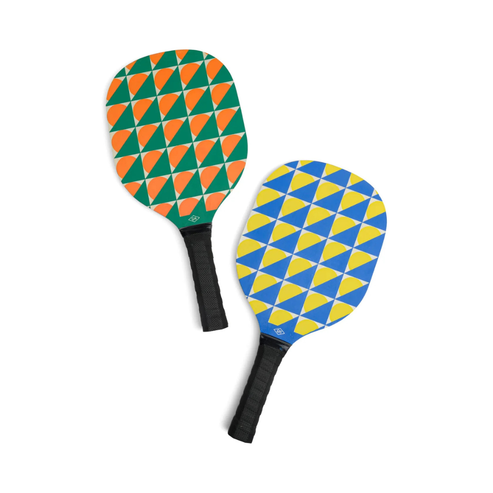 Load image into Gallery viewer, GENTLEMENS HARDWARE Pickle Ball Set