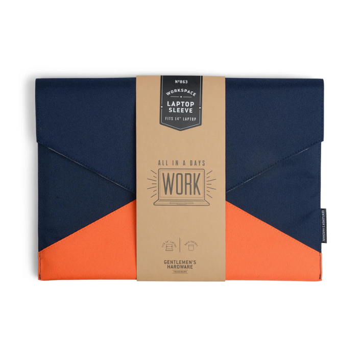 GENTLEMENS HARDWARE Travel Pack