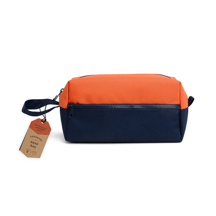GENTLEMENS HARDWARE Dopp Bag