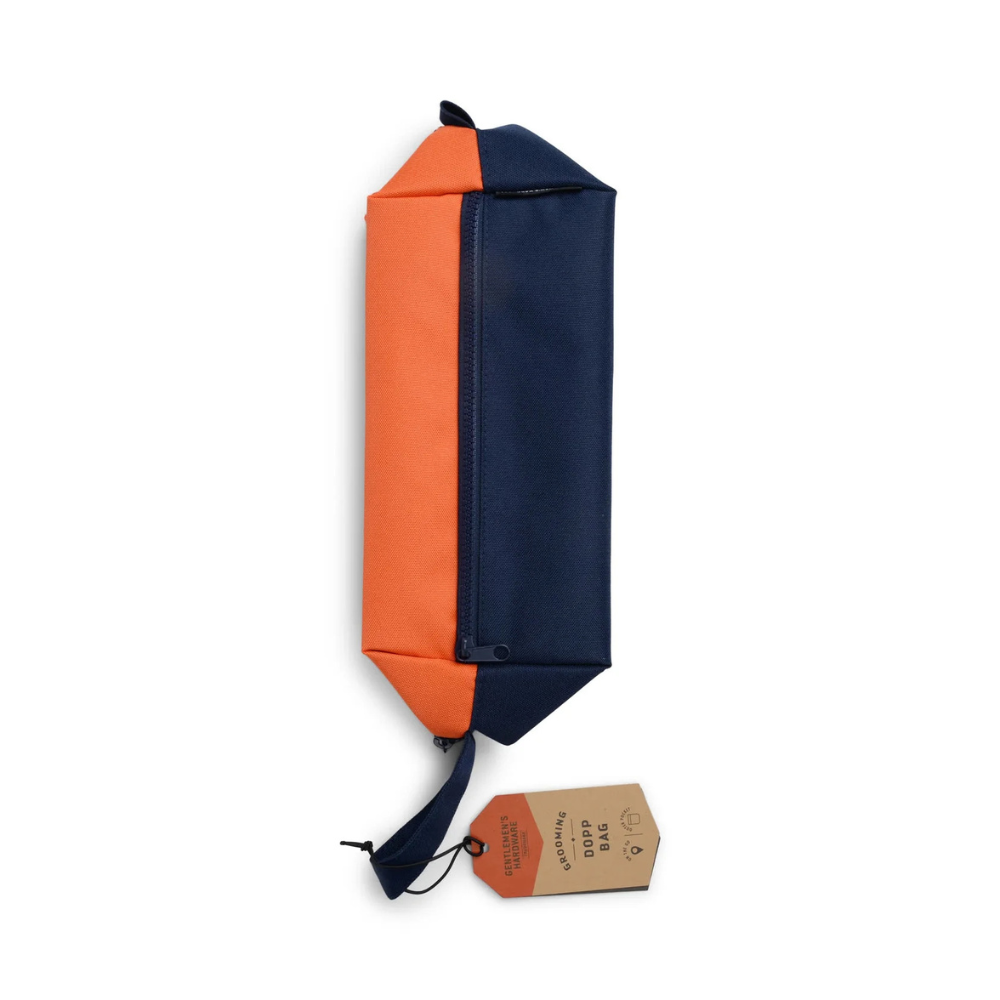 Load image into Gallery viewer, GENTLEMENS HARDWARE Dopp Bag