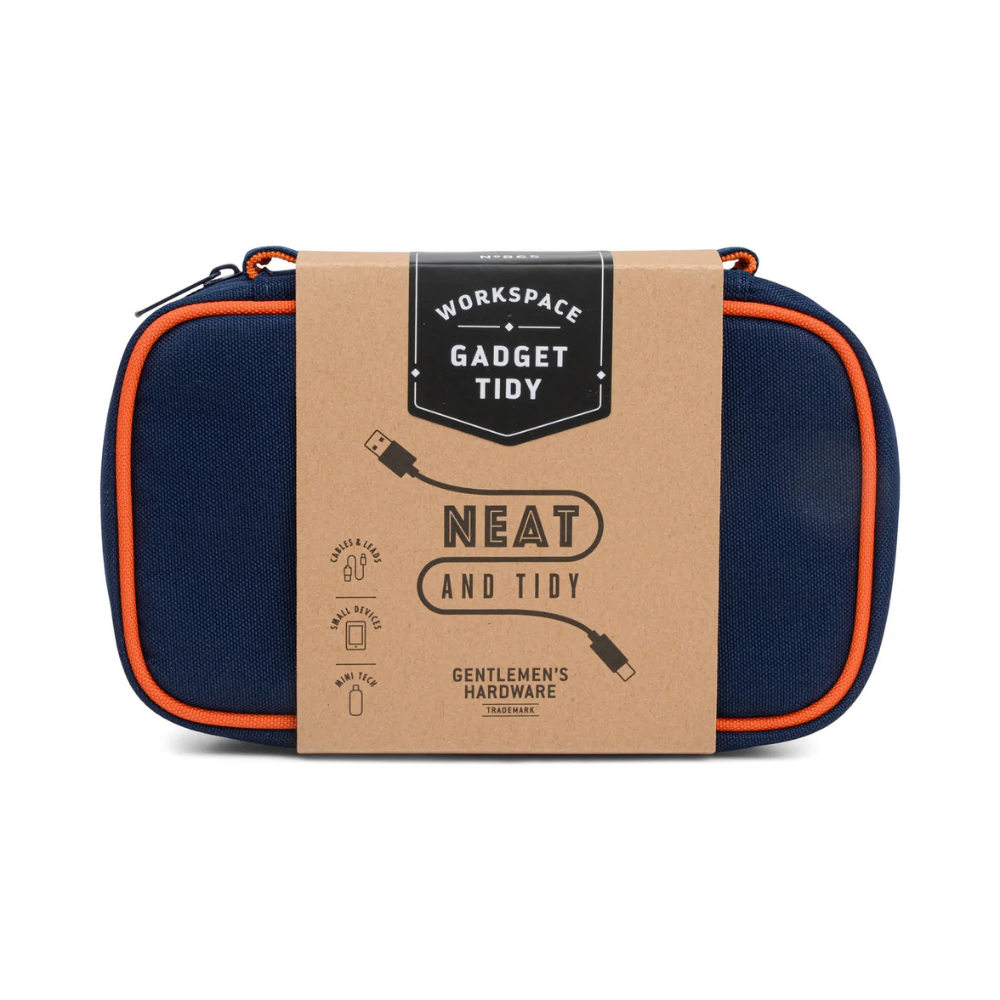 Load image into Gallery viewer, GENTLEMENS HARDWARE Travel Pack