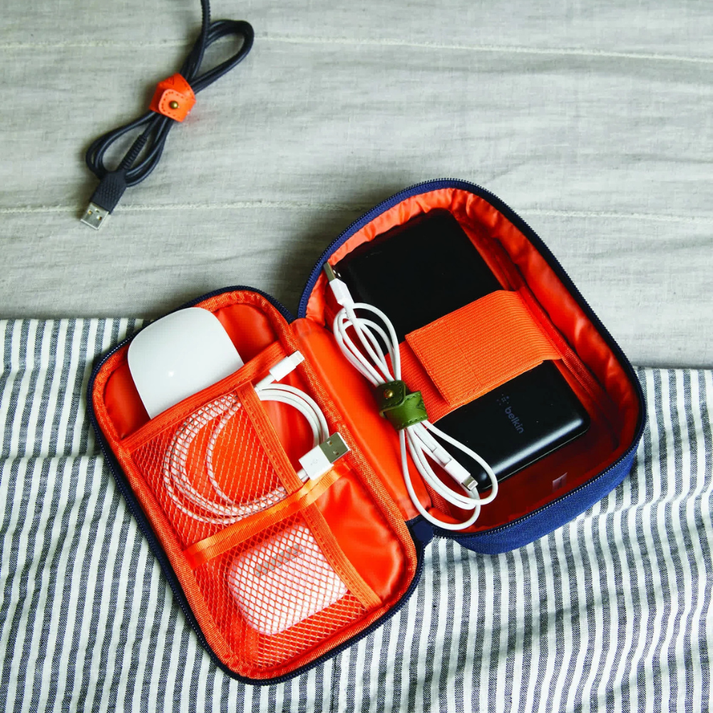 Load image into Gallery viewer, GENTLEMENS HARDWARE Travel Pack