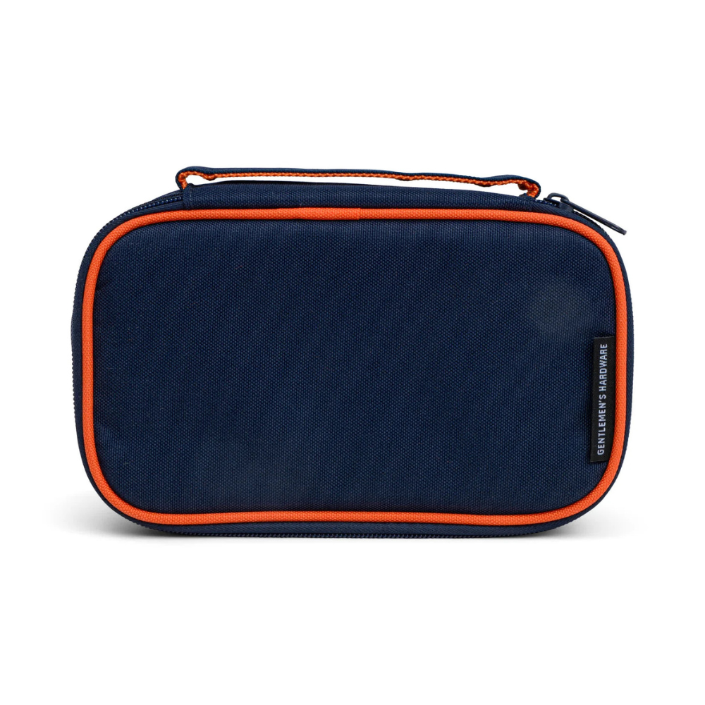 Load image into Gallery viewer, GENTLEMENS HARDWARE Tech Tidy Case