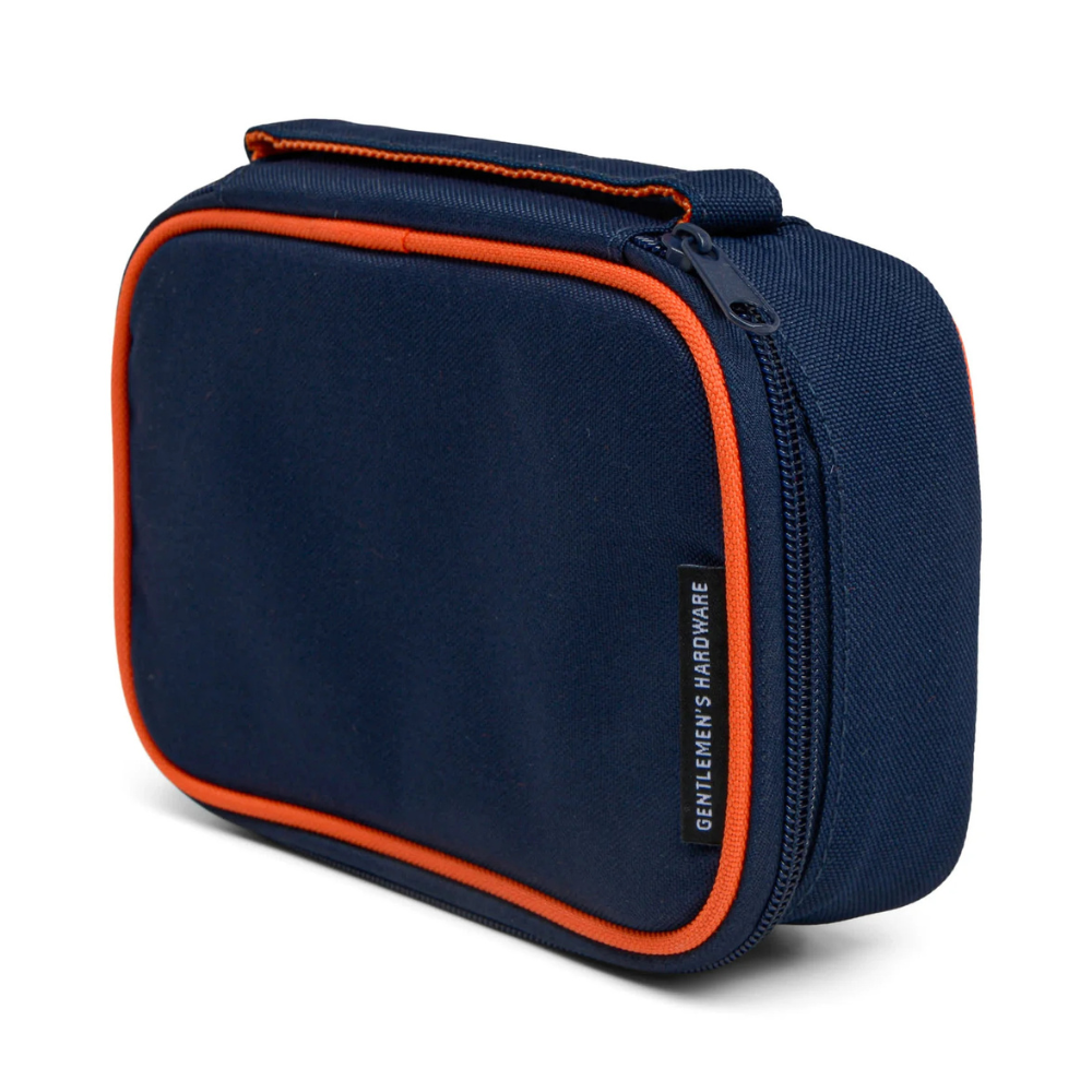 Load image into Gallery viewer, GENTLEMENS HARDWARE Tech Tidy Case