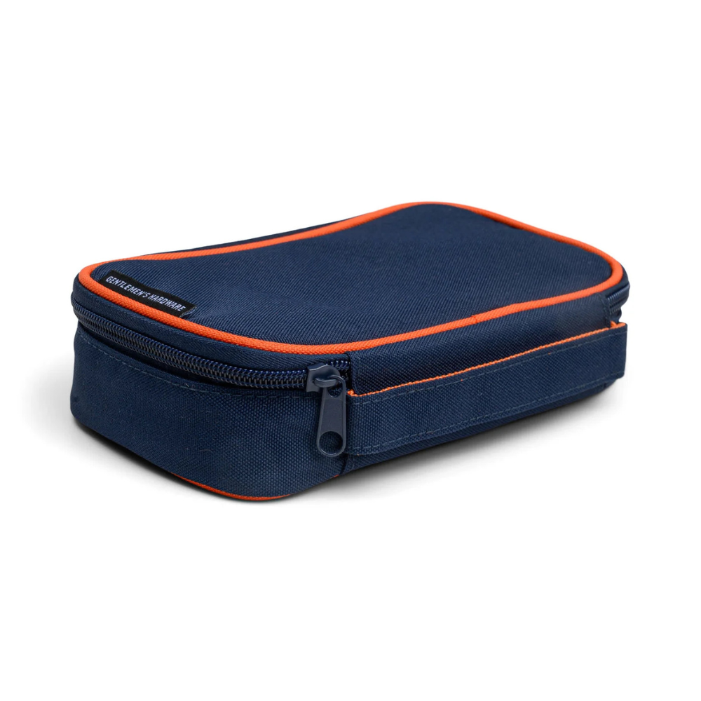 Load image into Gallery viewer, GENTLEMENS HARDWARE Tech Tidy Case
