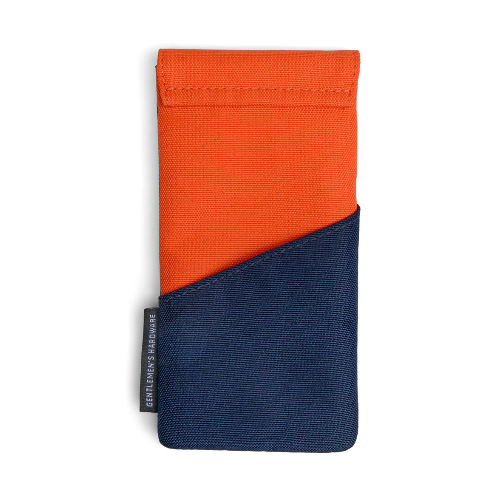 Load image into Gallery viewer, GENTLEMENS HARDWARE Glasses Case