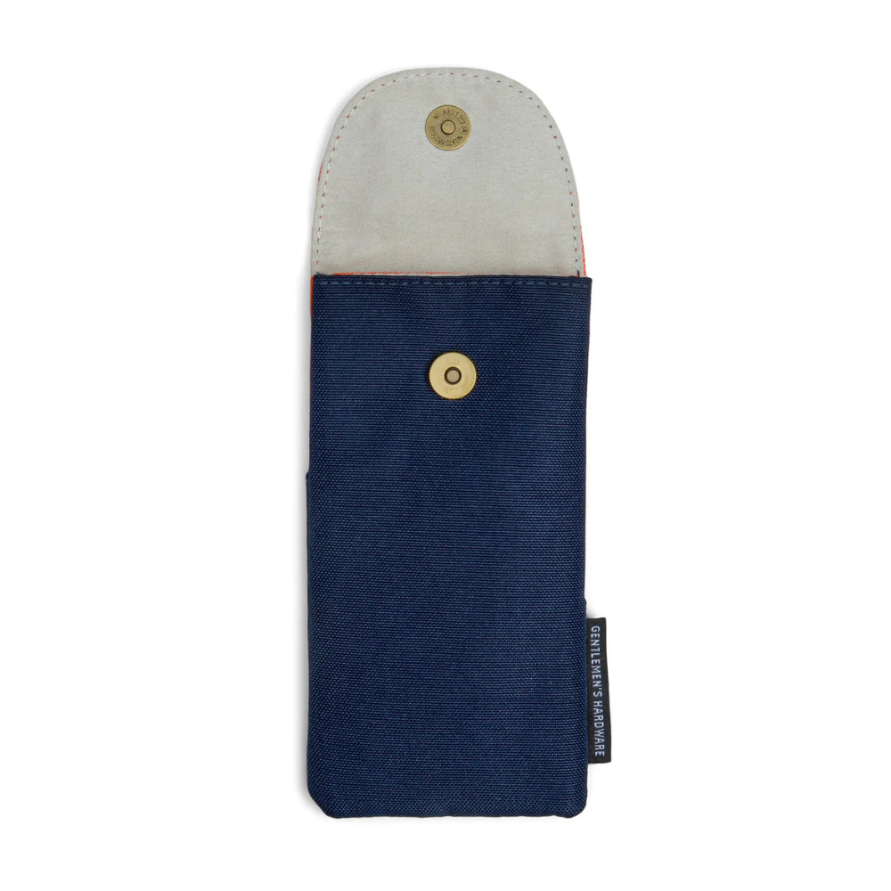 Load image into Gallery viewer, GENTLEMENS HARDWARE Glasses Case