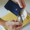 GENTLEMENS HARDWARE Glasses Case