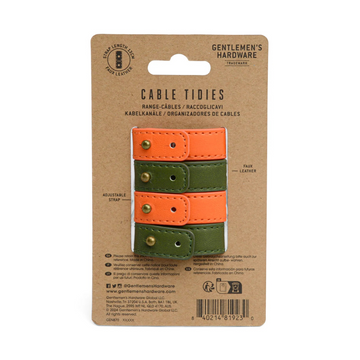 GENTLEMENS HARDWARE Cable Tidy's