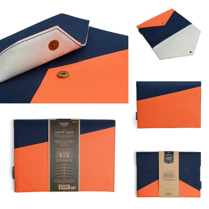 GENTLEMENS HARDWARE Travel Pack