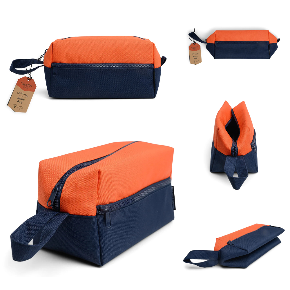 Load image into Gallery viewer, GENTLEMENS HARDWARE Travel Pack