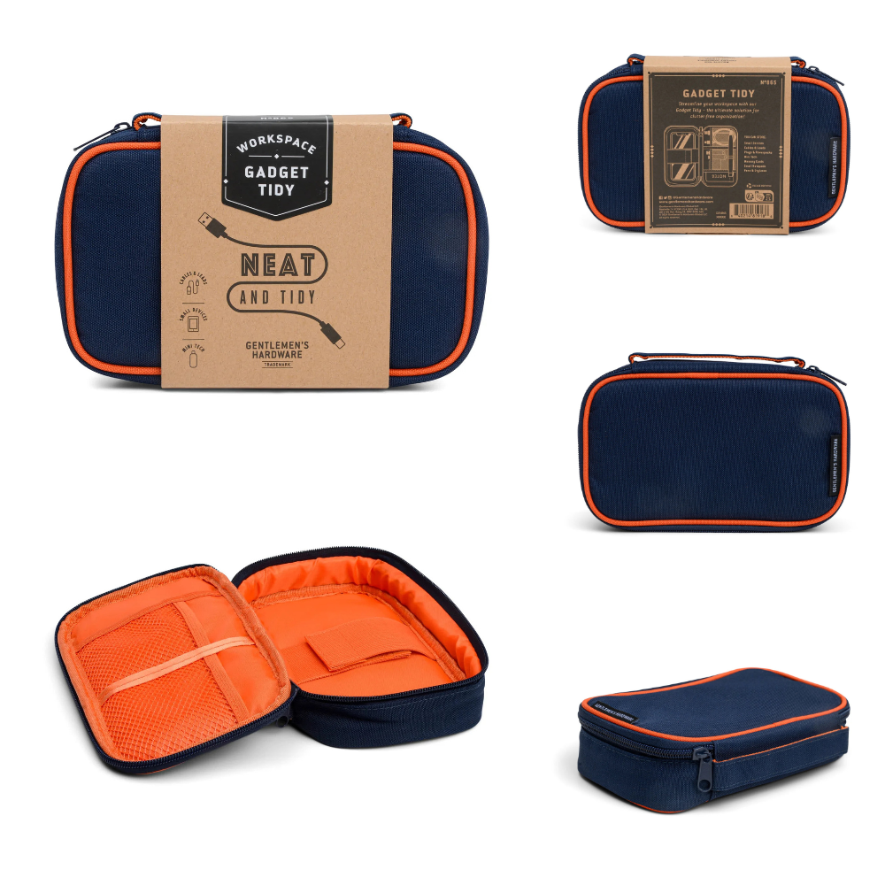 Load image into Gallery viewer, GENTLEMENS HARDWARE Travel Pack
