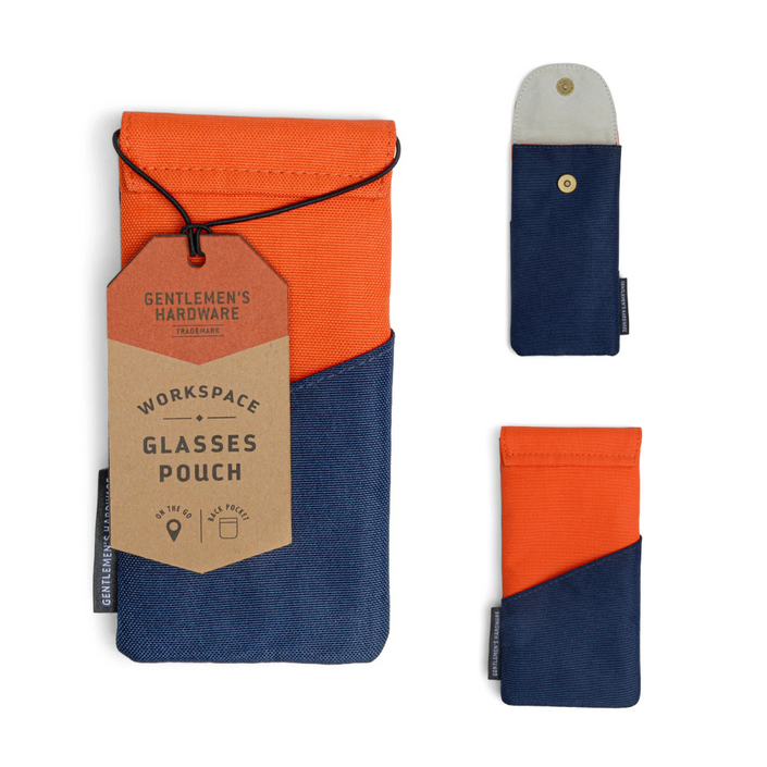 GENTLEMENS HARDWARE Travel Pack