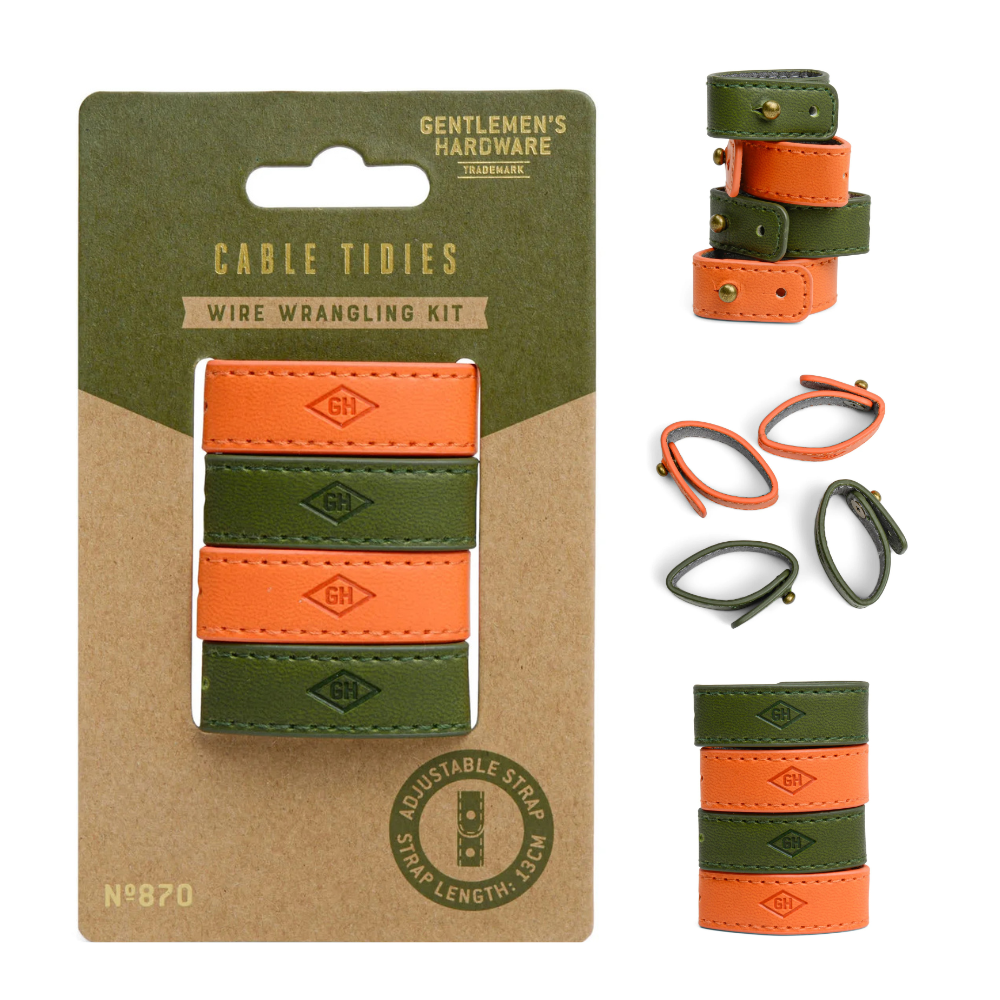 Load image into Gallery viewer, GENTLEMENS HARDWARE Travel Pack
