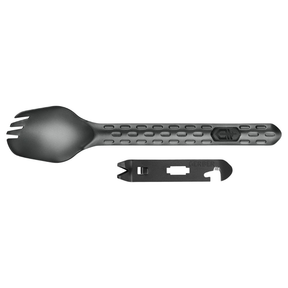 Load image into Gallery viewer, GERBER Devour Spork - Onyx