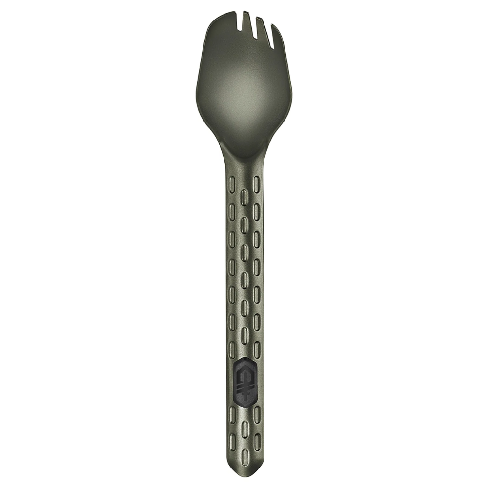 Load image into Gallery viewer, GERBER Devour Spork - Green Sage