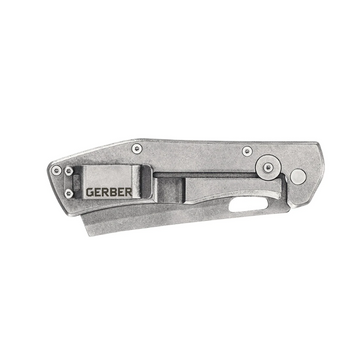 GERBER Flatiron Folding Cleaver G10