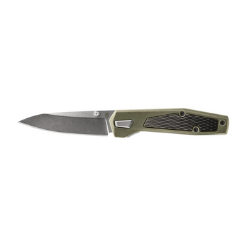 GERBER Fuse Knife - Green