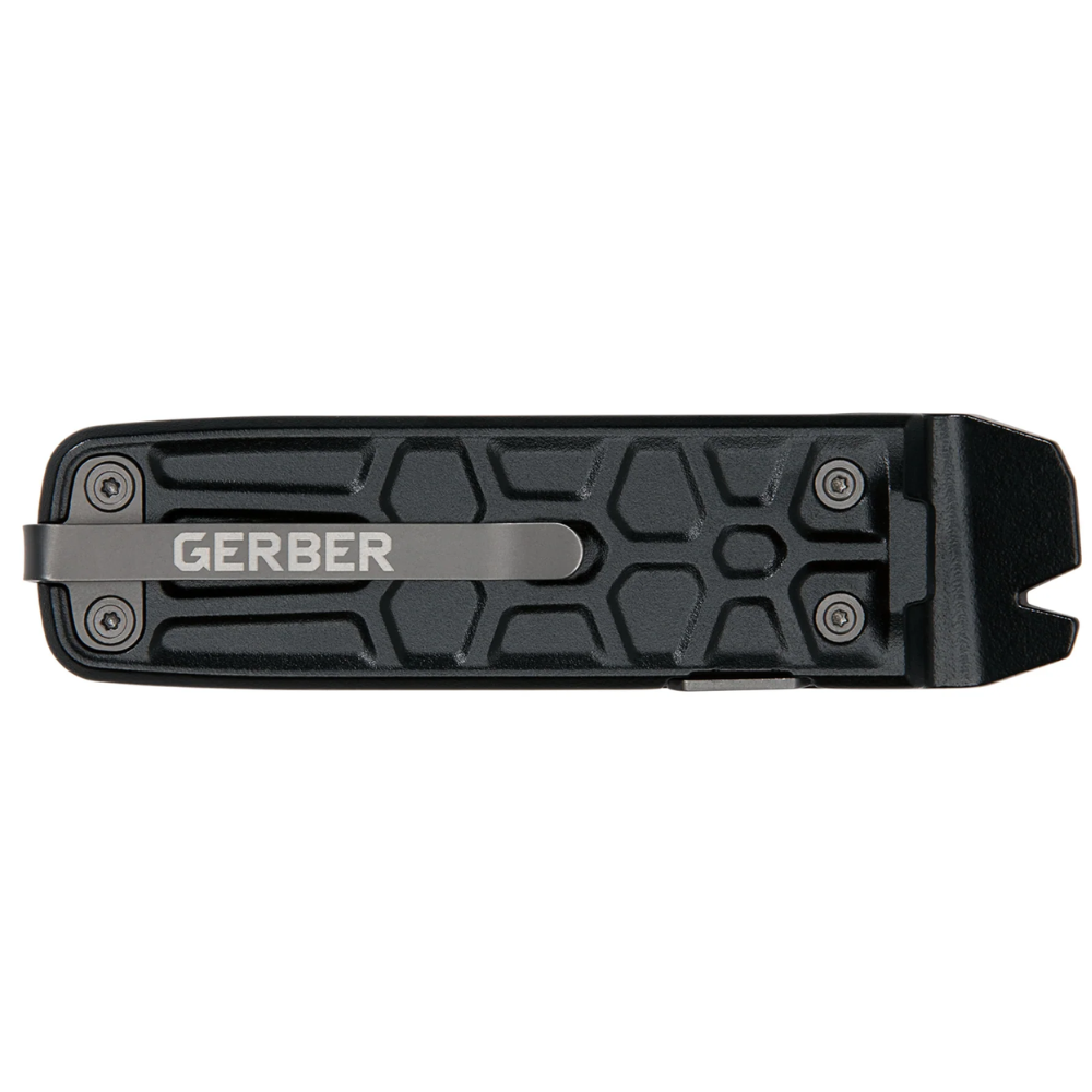 Load image into Gallery viewer, GERBER Lockdown Slim Pry - Onyx