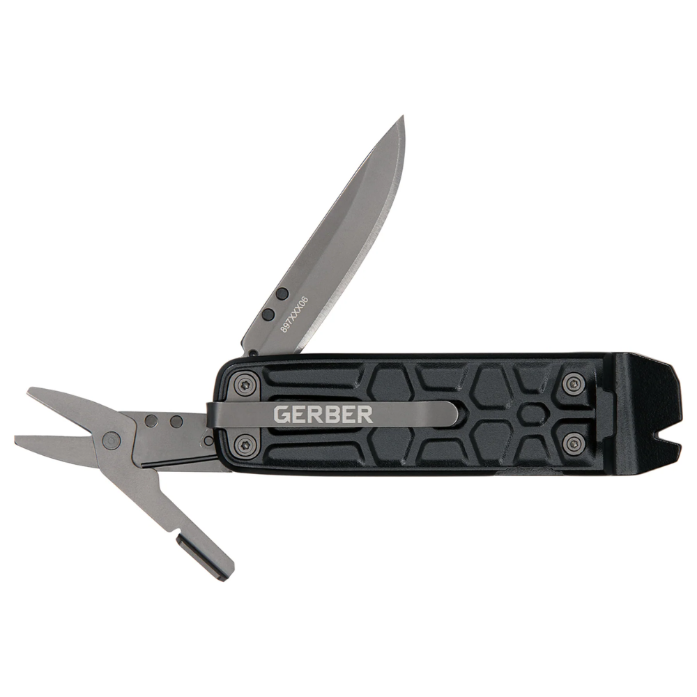 Load image into Gallery viewer, GERBER Lockdown Slim Pry - Onyx