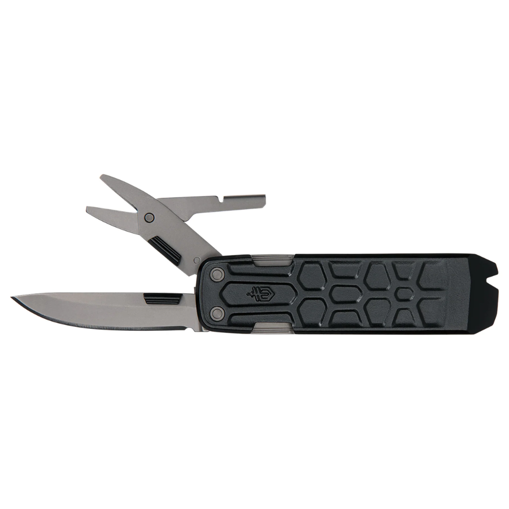 Load image into Gallery viewer, GERBER Lockdown Slim Pry - Onyx