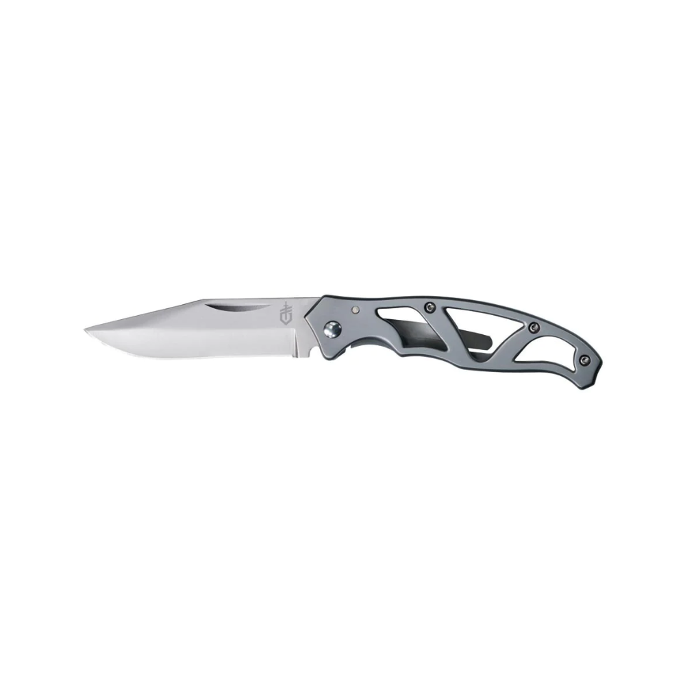 GERBER Paraframe Mini Fine Edge Knife