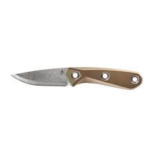 Load image into Gallery viewer, GERBER Principle Bushcraft Fixed - Coyote Brown