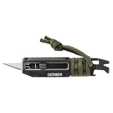 GERBER Prybrid-X - Onyx Green