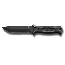 Load image into Gallery viewer, GERBER Strongarm Fixed SE - Black