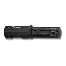 Load image into Gallery viewer, GERBER Strongarm Fixed SE - Black