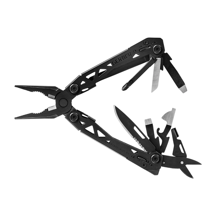GERBER Suspension NXT Multi-Tool - Black