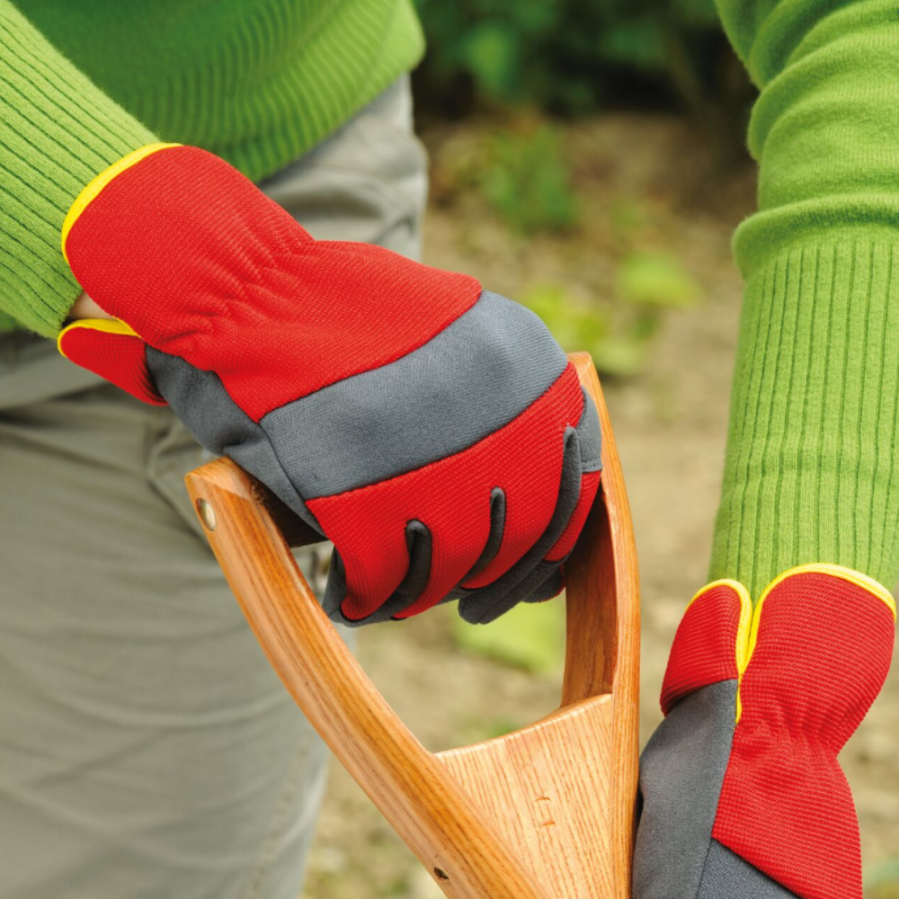 Load image into Gallery viewer, WOLF GARTEN Universal Gloves