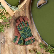 Load image into Gallery viewer, BURGON &amp; BALL Love the Glove Gardening Gloves