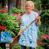 GRAMPA'S Weeder - Stand Up Weed Puller Tool w/ Long Handle