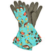 BURGON & BALL Gauntlet Gloves - RHS Gift Collection