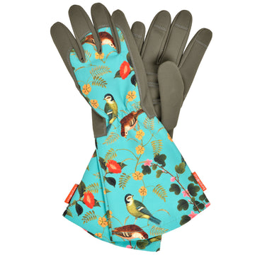 BURGON & BALL Gauntlet Gloves - RHS Gift Collection