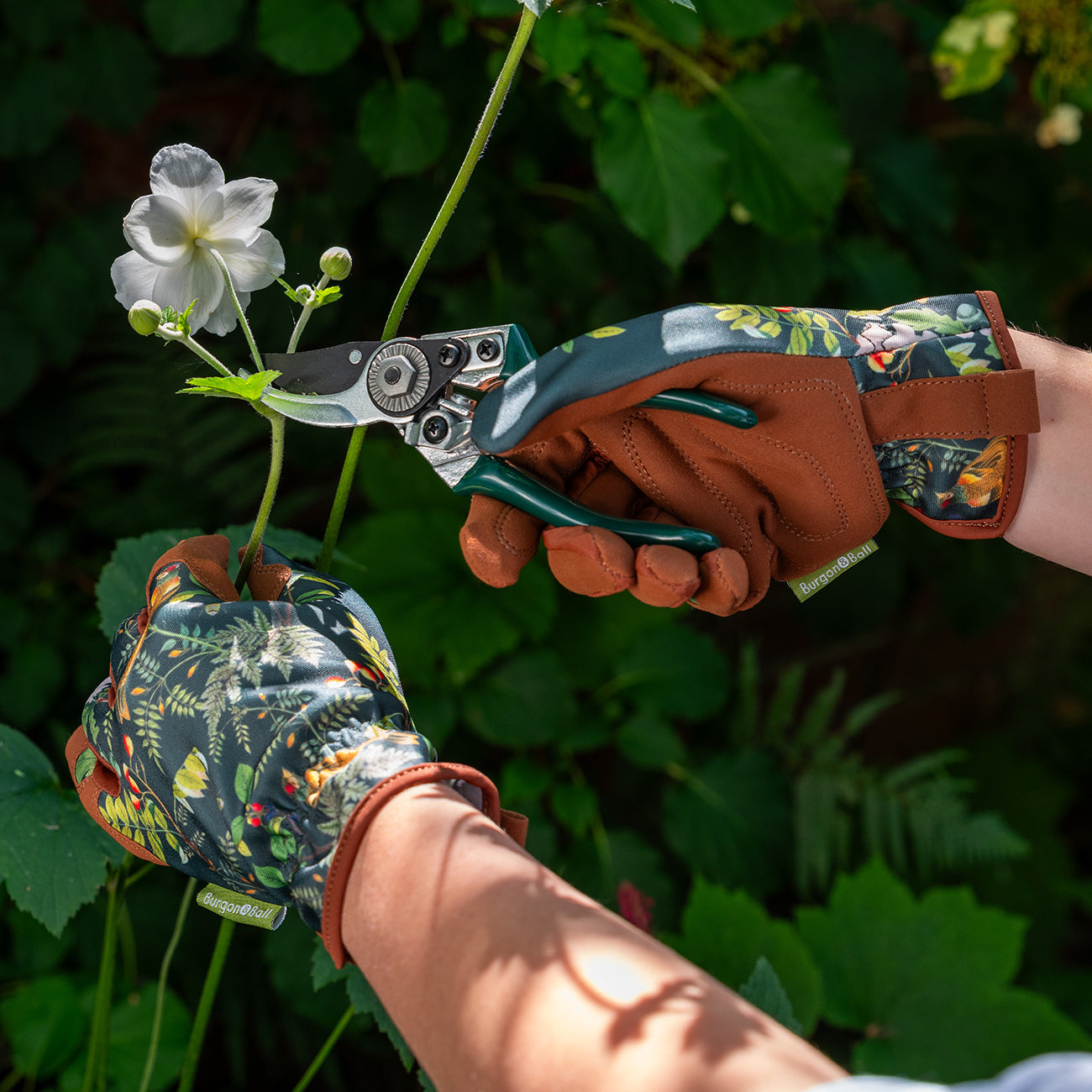 GARDENING