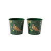 BURGON & BALL Herb Pots - RHS Gift Collection
