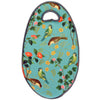 BURGON & BALL Kneelo Gardening Kneeler - RHS Gift Collection